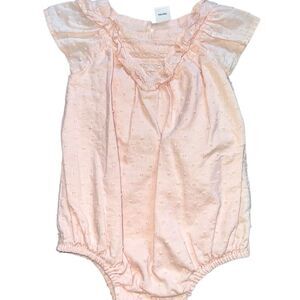 Girls clothing size 6-9 months